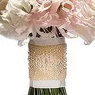Cabo Balanco blommor- Rodnande Romantik Bukett/blomsterarrangemang