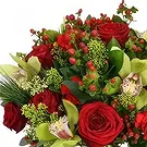Taunton flowers  -  Blushing Beauty Bouquet Flower Bouquet/Arrangement