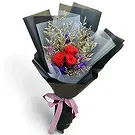 Cung Kiệm flowers  -  Send Love Flower Bouquet/Arrangement