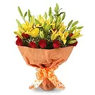 Cung Kiệm flowers  -  Moments Flower Bouquet/Arrangement