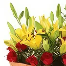 Cung Kiệm flowers  -  Moments Flower Bouquet/Arrangement