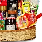 Vietnam flowers  -  Tasteful and Heartfelt Christmas Gift Basket Flower Bouquet/Arrangement