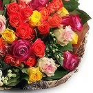Надым цветы- Элегантный цветочный букет Цветочный букет/композиция