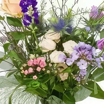 fiorista fiori di Almere- Mazzo Jamila Bouquet floreale