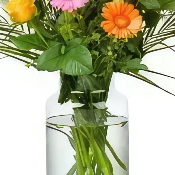 fleuriste fleurs de Almere- Bouquet Kiki Bouquet/Arrangement floral