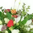 Le François flowers  -  Bouquet of flowers Esmeralda Flower Bouquet/Arrangement