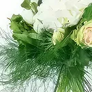 Vendin-le-Vieil flowers  -  Bouquet of flowers Hortense Flower Bouquet/Arrangement