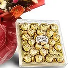 flores de Jones- Ava Bouquet/arranjo de flor