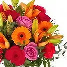 チャンカット・ジョン 花- スペインからの香り 花束/フラワーアレンジメント