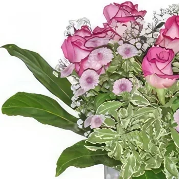 fiorista fiori di Krakow- Regalo in fiore Bouquet floreale