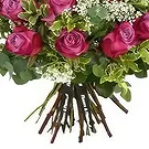 Taunton flowers  -  Sweetheart Bouquet Flower Bouquet/Arrangement
