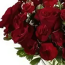 Акита цветы- Возлюбленный Цветочный букет/композиция