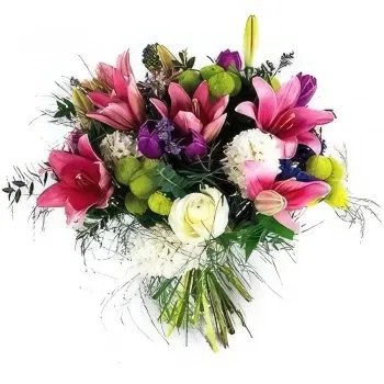 Mallorca flowers - Soft Aroma