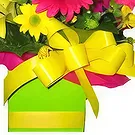 Smederevska Palanka flowers  -  Sunny Blossoms Flower Bouquet/Arrangement