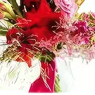 Ouled Maaref flowers  -  My precious Flower Bouquet/Arrangement