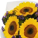 Vietnam bloemen bloemist- Oprechte wensen Boeket/bloemstuk