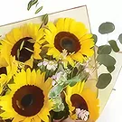 Garhoud flowers  -  Brighten My Day Flower Bouquet/Arrangement