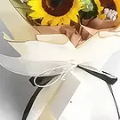 Garhoud flowers  -  Brighten My Day Flower Bouquet/Arrangement