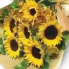 Umm Al Quwain flowers  -  Brighten up Smile Flower Bouquet/Arrangement