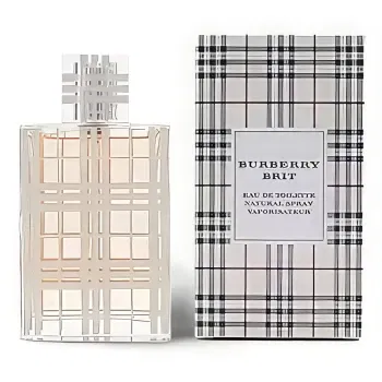 สิงคโปร์ ดอกไม้ออนไลน์ - Burberry Brit For Women ช่อ