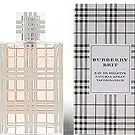 Buangkok flowers  -  Burberry Brit For Women Flower Bouquet/Arrangement
