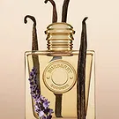 Italy flowers  -  Burberry – Goddess Eau de Parfum Flower Bouquet/Arrangement