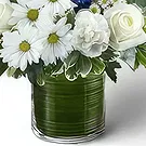 Garhoud flowers  -  Calm Beauty Flower Bouquet/Arrangement