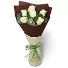 Garhoud flowers  -  Calming Petals Flower Bouquet/Arrangement