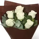 Garhoud flowers  -  Calming Petals Flower Bouquet/Arrangement