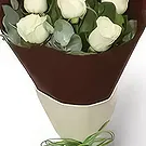 Garhoud flowers  -  Calming Petals Flower Bouquet/Arrangement