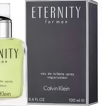 Pau blomster- Calvin Klein Eternity (M) Blomst buket/Arrangement