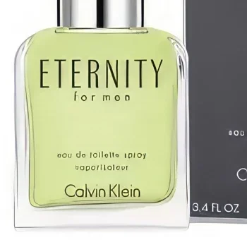 Copenhagen blomster- Calvin Klein Eternity (M) Blomst buket/Arrangement