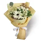 Garhoud flowers  -  Captivating Aroma Flower Bouquet/Arrangement