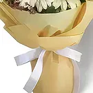 Garhoud flowers  -  Captivating Aroma Flower Bouquet/Arrangement