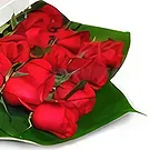 Hạ lang blomster- Dybe følelser Blomst buket/Arrangement