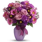 flores Bechah Semak floristeria -  Impresionante Ramo de flores/arreglo floral