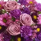 flores Bechah Semak floristeria -  Impresionante Ramo de flores/arreglo floral