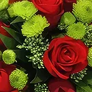 Malbork flowers  -  Charm Flower Bouquet/Arrangement