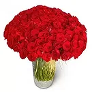 fleuriste fleurs de Niu Blau- Romance radieuse Bouquet/Arrangement floral