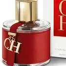 Greens flowers  -  Carolina Herrera CH Eau (W) Flower Bouquet/Arrangement