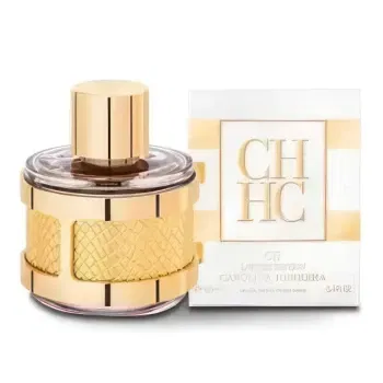 פוג'יירה  - CH מאת CAROLINA HERRERA Gold (W) 