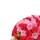 Garhoud flowers  -  Celebrate Love and Romance Flower Bouquet/Arrangement