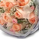 Cao Bằng blomster- Sterk og intens Blomsterarrangementer bukett
