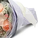 Cao Bằng blomster- Sterk og intens Blomsterarrangementer bukett