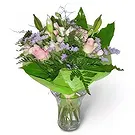 Wroclaw flowers  -  SMILE Flower Bouquet/Arrangement