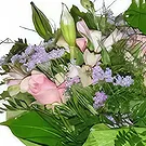 Wroclaw flowers  -  SMILE Flower Bouquet/Arrangement