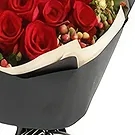 Ðông Hà flowers  -  Expert Love Flower Bouquet/Arrangement