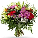 Oman flowers  -  Good Day Flower Bouquet/Arrangement