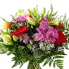 Oman flowers  -  Good Day Flower Bouquet/Arrangement
