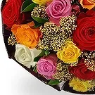 Greece flowers  -  MIXED FEELINGS Flower Bouquet/Arrangement